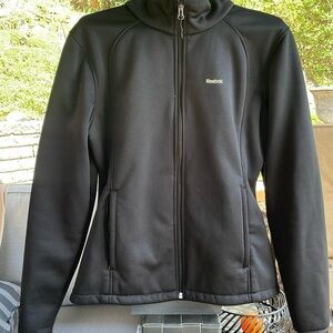 Women’s Reebok Active Fleece lined jacket